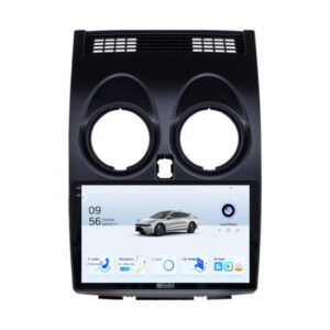 TT Audio - Nissan Qashqai 2007-2014 (Neo)