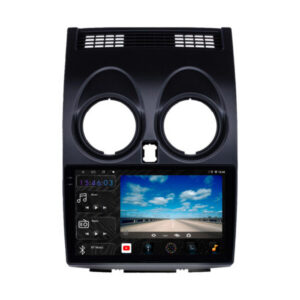TT Audio - Nissan Qashqai 2007-2014 (4G Ultra)