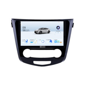 TT Audio - Nissan Qashqai 2016-2021 (Neo)