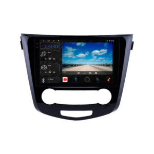 TT Audio - Nissan Qashqai 2016-2021 (4G Ultra)