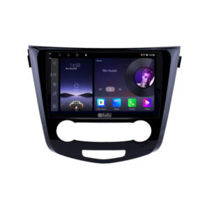 TT Audio - Nissan Qashqai 2016-2021 (Eco)