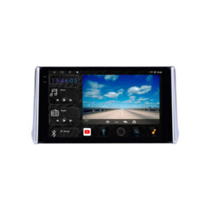 TT Audio – Toyota Rav4 2019-2023 (4G Ultra)