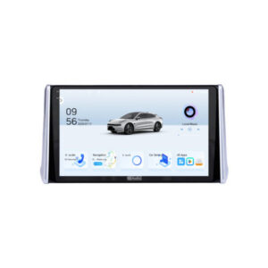 TT Audio – Toyota Rav4 2019-2023 (Neo)