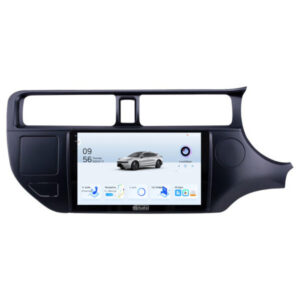 TT Audio - Kia Rio 2011-2017 (Neo)