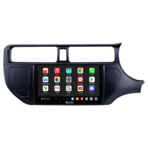 TT Audio - Kia Rio 2011-2017 (Veritas)