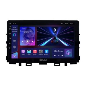 TT Audio - Kia Rio 2017-2022 (4G Ultra)