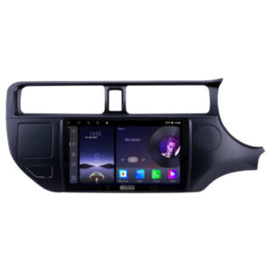TT Audio - Kia Rio 2011-2017 (Eco)