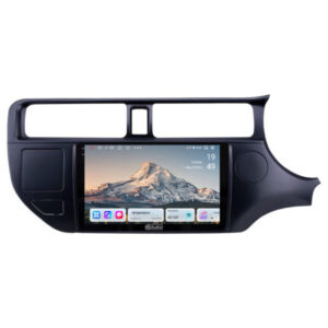 TT Audio - Kia Rio 2011-2017 (Class D)