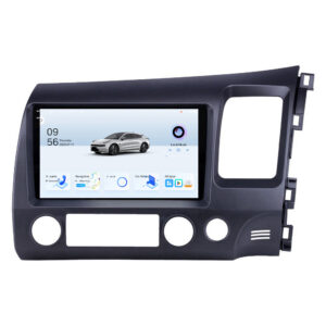 TT Audio - Honda Civic Sedan 2006-2011 (Neo)