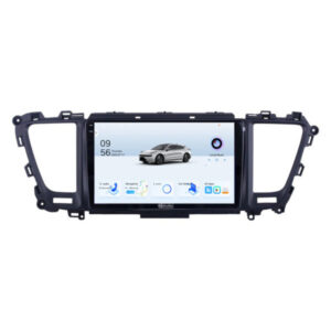 TT Audio - Kia Sedona 2015-2021 (Neo)