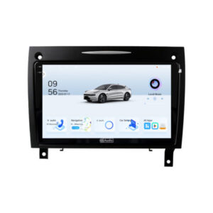 TT Audio - Mercedes SLK 2004-2011 (Neo)