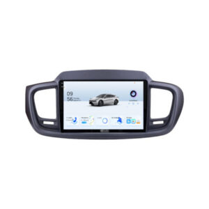 TT Audio - Kia Sorento 2015-2021 (Neo)