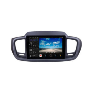 TT Audio - Kia Sorento 2015-2021 (4G Ultra)