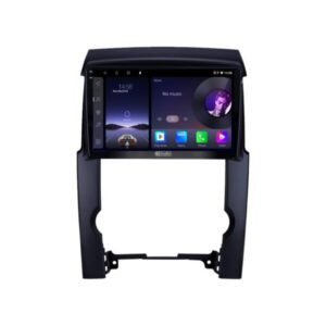 TT Audio - Kia Sorento 2010-2012 (Eco)