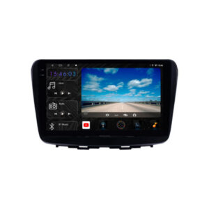 TT Audio - Toyota Starlet 2019-2022 (4G Ultra)