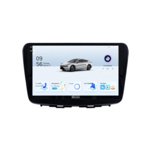 TT Audio - Toyota Starlet 2019-2022 (Neo)