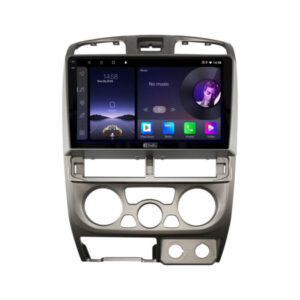 TT Audio - GWM Steed 5 2013-2024 (Eco)