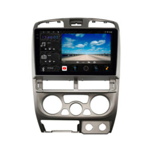 TT Audio - GWM Steed 5 2013-2024 (4G Ultra)