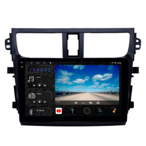 TT Audio - Suzuki Celerio 2015-2021 (4G Ultra)