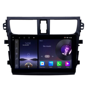TT Audio - Suzuki Celerio 2015-2021 (Eco)