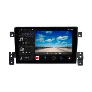 TT Audio - Suzuki Grand Vitara 2005-2015 (4G Ultra)