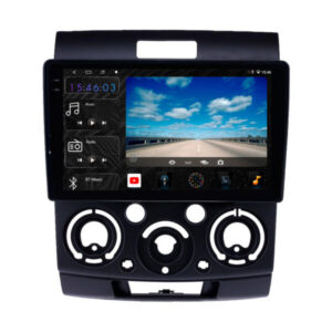 TT Audio - Mazda BT-50 2006-2011 (4G Ultra)
