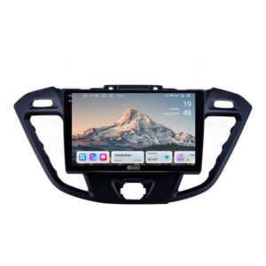 TT Audio - Ford Tourneo 2013-2023 (Class D)