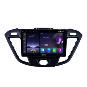 TT Audio - Ford Tourneo 2013-2023 (Eco)
