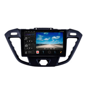 TT Audio - Ford Tourneo 2013-2023 (4G Ultra)