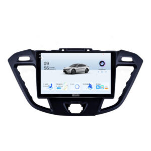 TT Audio - Ford Tourneo 2013-2023 (Neo)