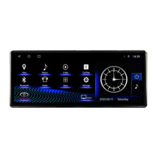 TT Audio - Toyota Land Cruiser 300 Series (Full Factory Replacement)