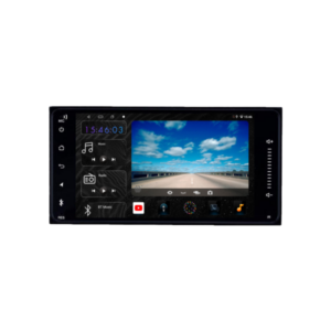 TT Audio - Toyota Universal (Mid Spec)