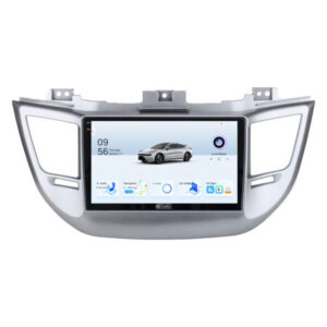 TT Audio - Hyundai Tucson 2014-2018 (Neo)