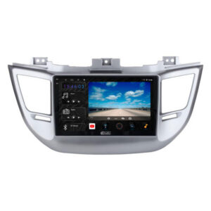 TT Audio - Hyundai Tucson 2014-2018 (4G Ultra)