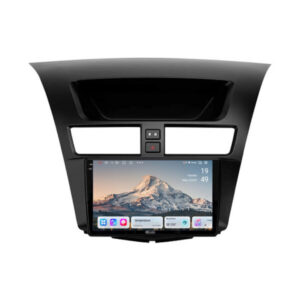 TT Audio - Mazda BT-50 2012-2018 (Class D)
