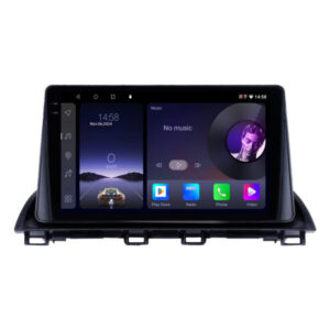 TT Audio - Mazda 3 2014-2020 (Eco)
