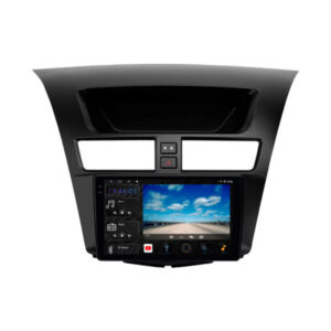 TT Audio - Mazda BT-50 2012-2018 (4G Ultra)