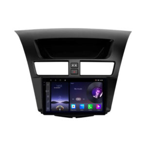 TT Audio - Mazda BT-50 2012-2018 (Eco)