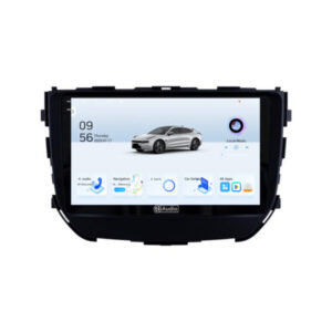 TT Audio - Toyota Urban Cruiser 2021-2022 (Neo)
