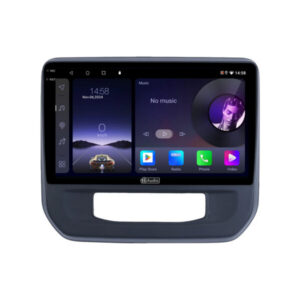 TT Audio - Toyota Vitz 2021-2025 (Eco)