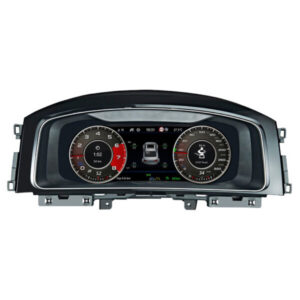TT Audio - VW Golf 7/7.5 Digital Instrument Cluster