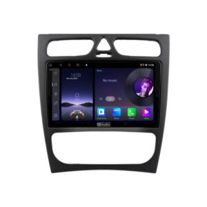 TT Audio - Mercedes C-Class 2000-2005 (Eco)
