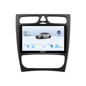 TT Audio - Mercedes C-Class 2000-2005 (Neo)