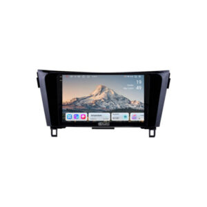 TT Audio - Nissan X-Trail 2014-2022 (Class D)