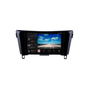 TT Audio - Nissan X-Trail 2014-2022 (4G Ultra)