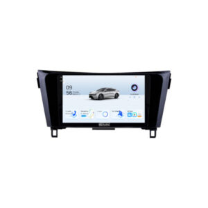 TT Audio - Nissan X-Trail 2014-2022 (Neo)