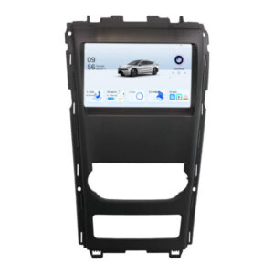 TT Audio - Mahindra XUV 500 2012-2023 (Neo)