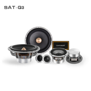 Datasat RS6853