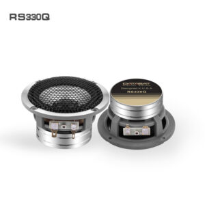 Datasat RS330Q