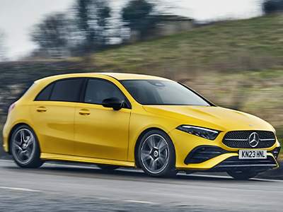 A-Class | SBR Pro Sound